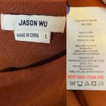 Jason Wu  Emmett Cowl Neck Jumpsuit Photo 5