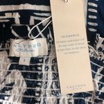 Calypso St. Barth Calypso nwt St. Barth size large Navy and White nautical Patterned Skirt Photo 2