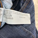 Hollister Womens Jeans 7R W28 L33 Bootcut Dark Wash Denim Casual Low Rise Photo 9