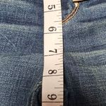 American Eagle  Sulfur Wash Midrise Straight Leg Jeans Size 4 Photo 10