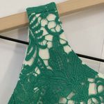 Moulinette Soeurs Anthropologie  Arbor Lace Dress Photo 5