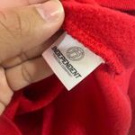 Camila Cabello “She Loves Control” Hoodie Size Small Red Photo 4