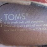 Toms Espadrille Wedges Photo 7