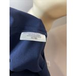 MM.LaFleur New‎ Plus  The Emily 2.0 Dress in WonderTex Galaxy Blue +3 3X Photo 10