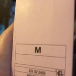 Wild Fable FINAL MARKDOWN  flocked tie front shrug medium Nwt Photo 2