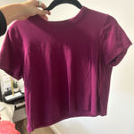 Lululemon  Short Sleeve Photo 0