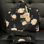 Laptop Bag Mosiso Black Photo 0