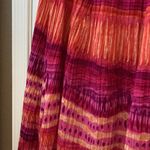 FINAL MARKDOWN Le mieux boho style skirt osfm Size undefined Photo 1