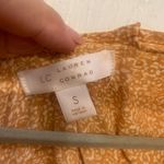 LC Lauren Conrad Lauren Conrad Blouse E-853 Photo 3