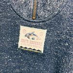 Santa Barbara California Crewneck Blue Photo 2