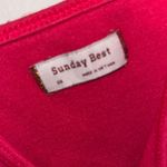 Aritzia Sunday Best Cropped Tank Photo 2