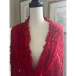 Chadwick's Collection Women's Multicolor Plaid Pleated Skirt size 3X Photo 3