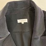 Mistress Rocks Grey Silver Blazer Dress Photo 3