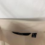 VERO MODA NWT  Giana Singlet Cropped Top Cami Tan Size Large Photo 2