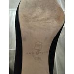 Ann Taylor Ann‎ Taylor Black bow pumps - 6.5 Photo 3