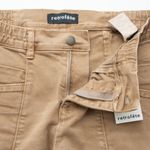 Retrofête Retrofete. Myla Cotton Jogger Pant. Photo 5