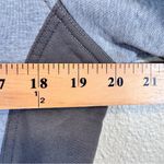 Hugo Boss  Grey Brown Full Zip Lightweight Jacket Womens S Casual Fall Preppy Photo 9