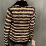 Loft  | Size S | Chunky Sweater Cardigan Photo 4