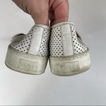 Vince  Blair Slip On Leather Shoes Size 9 Photo 5