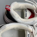 Easy Spirit  Seromy Womens Walk Run White Lace Up Sneakers Size 7M No Insoles Photo 6