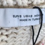 ZARA NWT  Sleeveless Sweater Vest Size Small Photo 3