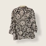 Bonworth Women’s jacket, M, blk/white, Photo 1