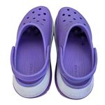 Crocs Mega Crush Clogs EUC Size M6/W8 S3823 Photo 10