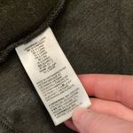 Daily/Ritual Gray Pull Pants Size Large Long Photo 2