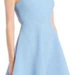 Likely mulberry skater dress Photo 2