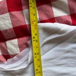 Willi Smith  white sequin tank Photo 1