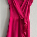 Lulus Pink Dress Photo 0