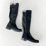 Blondo Women‎ Boots  Sierra Waterproof Over-the-Knee Boot Size 7.5 M Black Photo 2