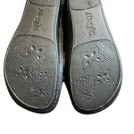 Alegria  by PG‎ Lite Sandals Womens Size 40 9.5-10 Black Multicolor Kleo Platform Photo 10