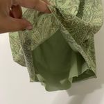 Evan Picone Evan-Picone Green Top Photo 2