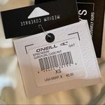 O'Neill O’Neill Women's Claris Floral Medium Coverage Classic Bikini Swim Bottoms sz XS Photo 4