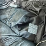 Garson by REM Garson Genuine Leather Pants 6 Black Studded Straight Leg Lined Photo 13