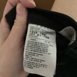Levi's 🌸Levi’s Black Mile High Super Skinny Black label & Tag Denim Jeans #Pk Photo 2