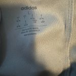 Adidas  Gray Activewear Top Photo 3