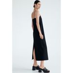 ZARA NAVY LIMITED EDITION STRAPPY DRESS Photo 1