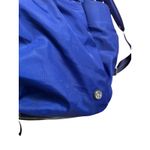 Lululemon Pack It Up Backpack Sapphire Blue Naval Blue Photo 2