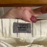 Citizens of Humanity Drew Fray High-Rise Crop Flare Sz 25 Jeans Photo 6