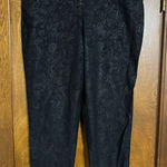 Maurice's Dress Pants Black Photo 0