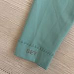 Set Active Luxform Leggings Teal Photo 12