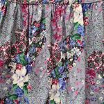 Urban Behavior‎ Floral Shorts Pink Size XS Photo 1