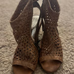 Diba True  Ankle Booties Photo 0