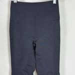 Lululemon  High Rise Compression Leggings‎ Full Length Black Size 4 Photo 3