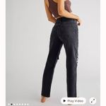 AGOLDE  Pinch Waist 90s Jean Photo 1