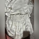 Koch  alligator shorts and top set xs Photo 5