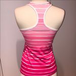 Champion C9 by  Ombre Pink Athletic Tank Top Photo 1