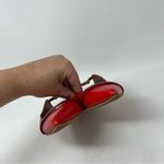 Malone Souliers  X Ray Luwolt Marion Flat Slingback Sandal Size 40.5 or US 10.5 Photo 6